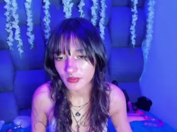 Bongacams Adult Video Chat of DaniDream