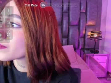 Bongacams Sex Cam of CloeBonet