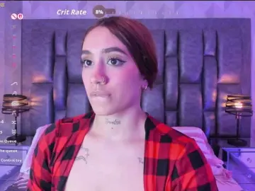 Bongacams Live Sex Cam of CloeBonet