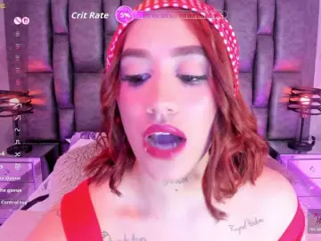 Bongacams Live Porn of CloeBonet
