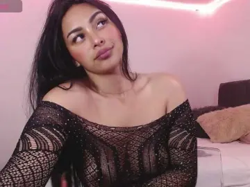 Bongacams Live Porn of MelaniieJ01