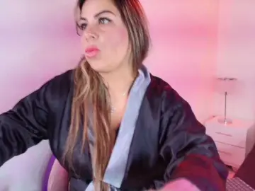 Bongacams Private Sex Chat of Lia-adams