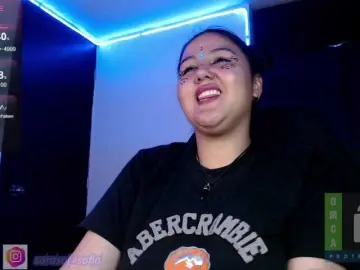 Bongacams Free Porn Cam of sara-sof