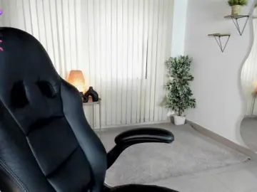 Bongacams Live Sex Cam of Min-Yuna