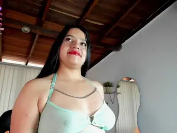 Bongacams Free Porn Cam of Min-Yuna