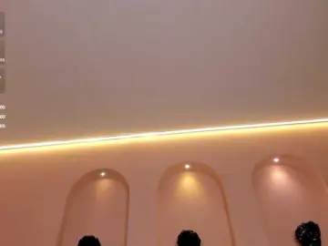 Bongacams Live Porn of MiaSilvaX