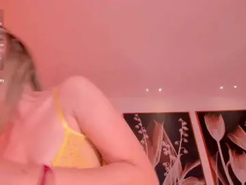 Bongacams Live Sex of MiaSilvaX