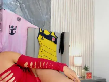 Bongacams Live Sex Cam of Karina-Towers