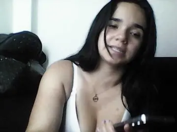 Bongacams Best Webcam of XiomaraSmith4