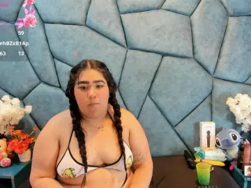 Bongacams Nude Webcam of RachelSwetty2