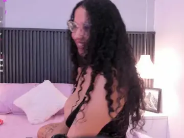 Bongacams Live Sex Cam of Lena-Ricci