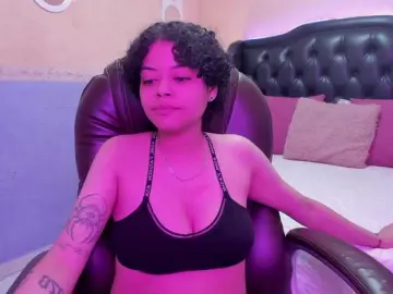 Bongacams Free Live Porn of Sasha-Venom