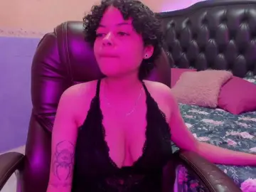 Bongacams Sex Chat of Sasha-Venom