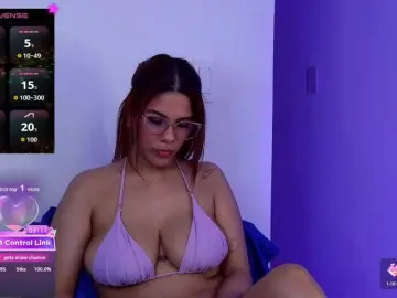 Bongacams Live Porn of mishellcollins