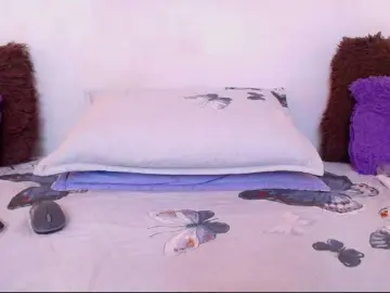 Bongacams Live Porn of janemature1