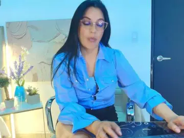Bongacams Sex Chat of Zuzana21