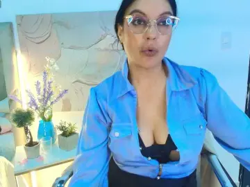 Bongacams Adult Webcam of Zuzana21