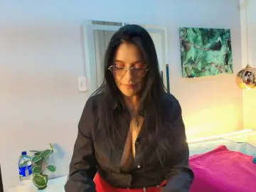 Bongacams Private Sex Chat of Zuzana21