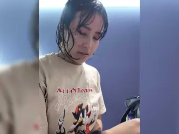 Bongacams Nude Webcam of AmyJoness1