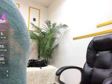 Bongacams Live Sex Cam of Candy-vega