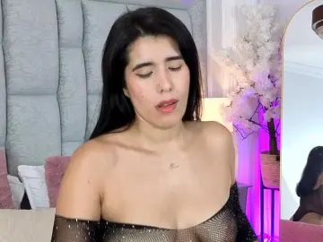 Bongacams Best Webcam of IsisVelvet
