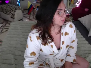 Bongacams Private Sex Chat of Myrnasexxx