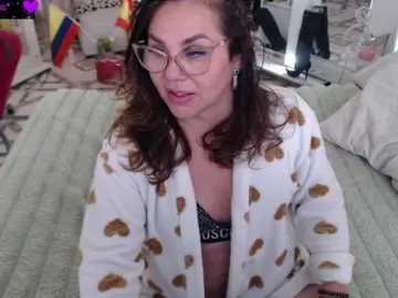 Bongacams Adult Webcam of Myrnasexxx