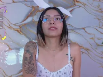 Bongacams Live Sex Cam of SamanthaEcheverry