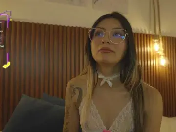Bongacams Sex Chat of SamanthaEcheverry