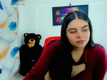 Bongacams Live Porn of maddison-ivannova