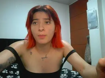 Bongacams Nude Webcam of miafoster