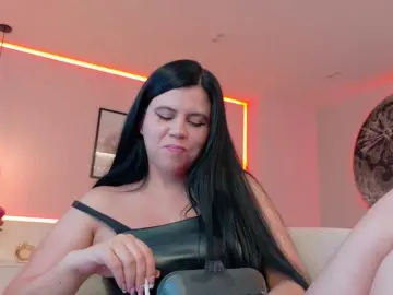 Bongacams Sex Chat of ShanellMoore