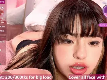 Bongacams Live Sex Cam of Hikikodolll