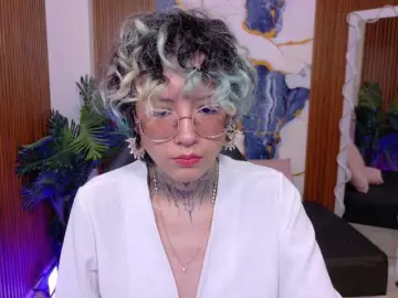 Bongacams Live Sex of Lyra-tay