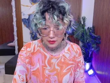 Bongacams Adult Webcams of Lyra-tay