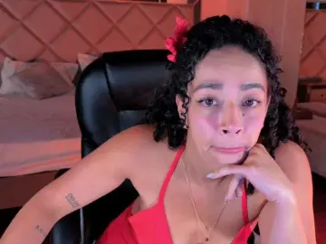 Bongacams Free Live Porn of AlessaRomero