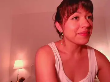 Bongacams Sex Cam of Melyzamek27