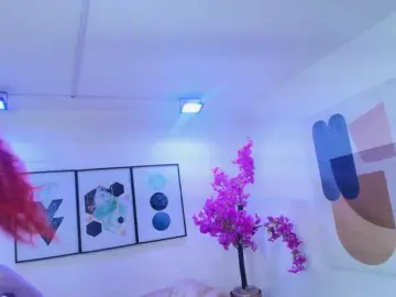 Bongacams Live Sex Cam of Lila-monroe