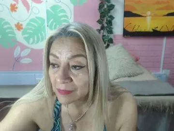 Bongacams Adult Webcam of valeria-sexy