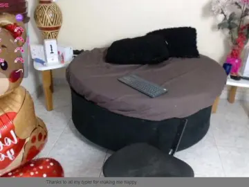 Bongacams Free Porn Cam of NicoleSantana
