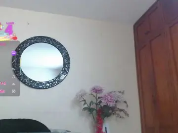 Bongacams Nude Webcam of NicoleSantana