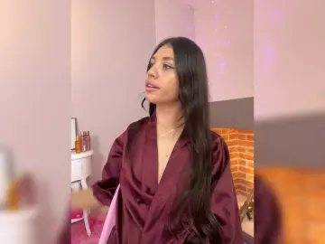 Bongacams Sex Chat of CheryelFoxx