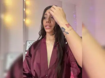 Bongacams Free Live Porn of CheryelFoxx