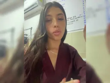 Bongacams Live Porn of CheryelFoxx