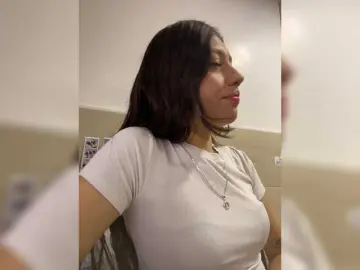 Bongacams Live Sex of CheryelFoxx