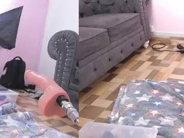 Bongacams Sex Cam of cinamoon