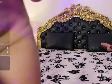 Bongacams Live Sex Cam of MeganBlazze