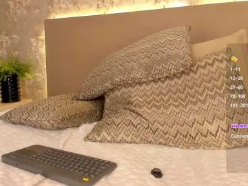 Bongacams Live Porn of MilaGrace
