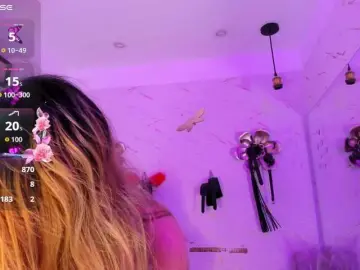 Bongacams Private Sex Chat of Natasha-Adams