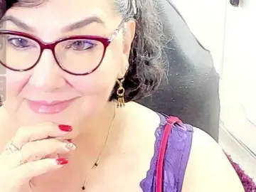 Bongacams Free Porn Cam of cataleya-mom